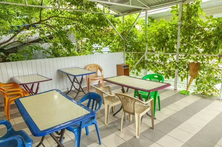 Изображение Изображение гостиницы &quot;Гостевой дом «Зеленый уголок»&quot; #4 #2