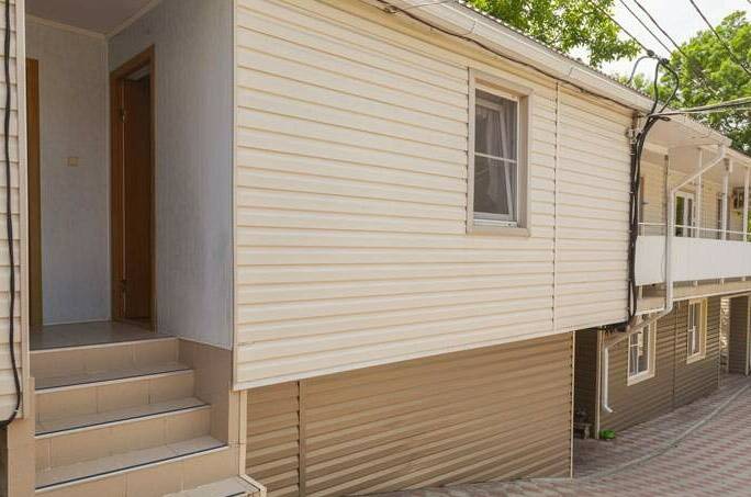 Изображение Изображение гостиницы &quot;Гостевой дом «Зеленый уголок»&quot; #6 #4