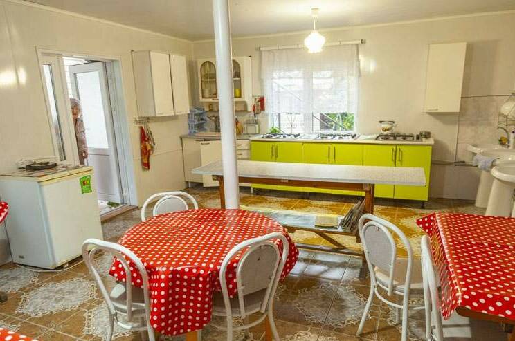 Изображение Изображение гостиницы &quot;Гостевой дом «Зеленый уголок»&quot; #7 #5