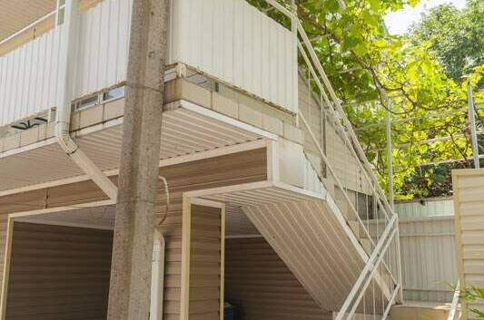 Изображение Изображение гостиницы &quot;Гостевой дом «Зеленый уголок»&quot; #9 #7