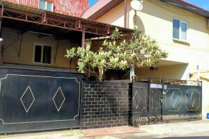 Изображение отеля / гостиницы "Гостевой дом «Жара»"