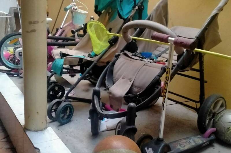 Изображение Изображение гостиницы &quot;Гостевой дом «Жара»&quot; #4 #2