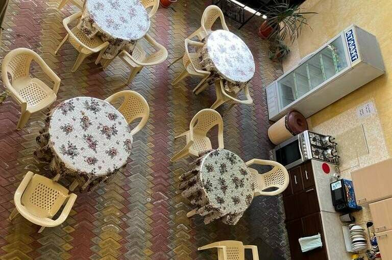 Изображение Изображение гостиницы &quot;Гостевой дом «Жара»&quot; #5 #3