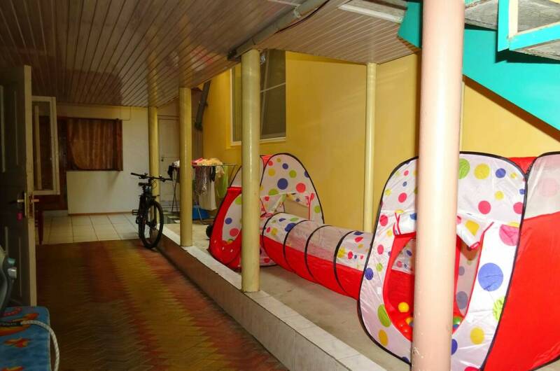 Изображение Изображение гостиницы &quot;Гостевой дом «Жара»&quot; #7 #5