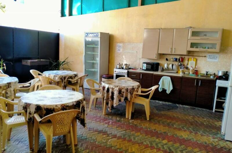 Изображение Изображение гостиницы &quot;Гостевой дом «Жара»&quot; #8 #6