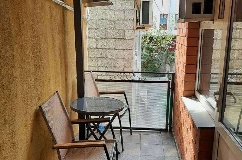 Изображение Изображение гостиницы &quot;Гостевой дом «На Шевченко»&quot; #5 #3