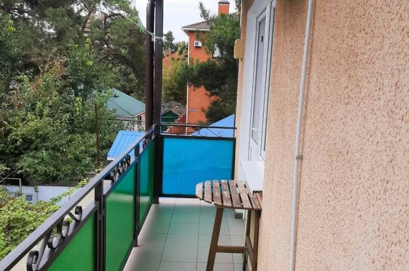 Изображение Изображение гостиницы &quot;Гостевой дом «На Шевченко»&quot; #8 #6