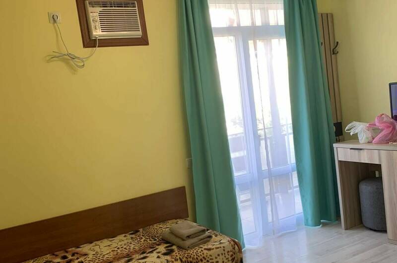 Изображение Изображение гостиницы &quot;Гостевой дом «На Шевченко»&quot; #9 #7