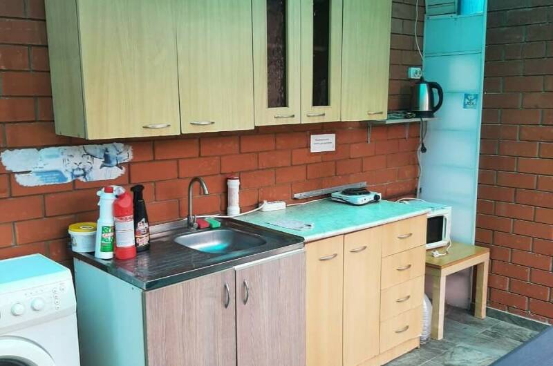 Изображение Изображение гостиницы &quot;Гостевой дом «На Шевченко»&quot; #11 #9