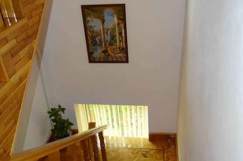 Изображение Изображение гостиницы &quot;Гостевой дом «На Грина»&quot; #3 #1