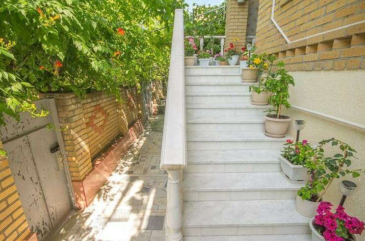 Изображение Изображение гостиницы &quot;Гостевой дом «На Грина»&quot; #4 #2