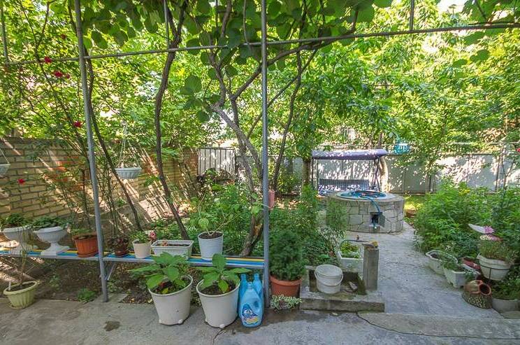 Изображение Изображение гостиницы &quot;Гостевой дом «На Грина»&quot; #5 #3