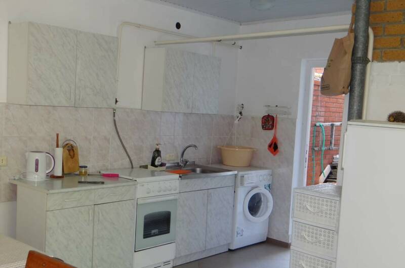 Изображение Изображение гостиницы &quot;Гостевой дом «На Грина»&quot; #7 #5