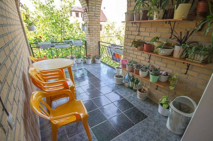 Изображение Изображение гостиницы &quot;Гостевой дом «На Грина»&quot; #8 #6