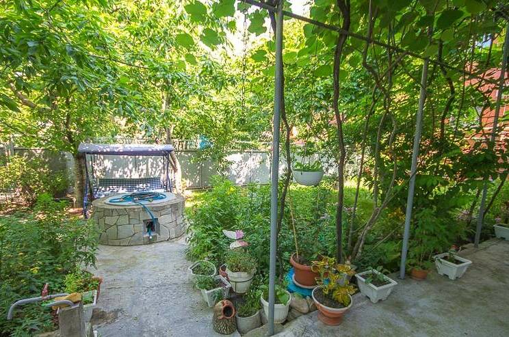 Изображение Изображение гостиницы &quot;Гостевой дом «На Грина»&quot; #9 #7