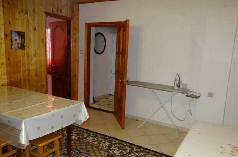 Изображение Изображение гостиницы &quot;Гостевой дом «На Грина»&quot; #10 #8