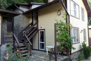 Изображение отеля / гостиницы "Гостевой дом «Морской Бриз»"