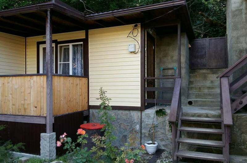 Изображение Изображение гостиницы &quot;Гостевой дом «Морской Бриз»&quot; #5 #3