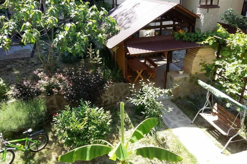 Изображение Изображение гостиницы &quot;Гостевой дом «Морской Бриз»&quot; #6 #4