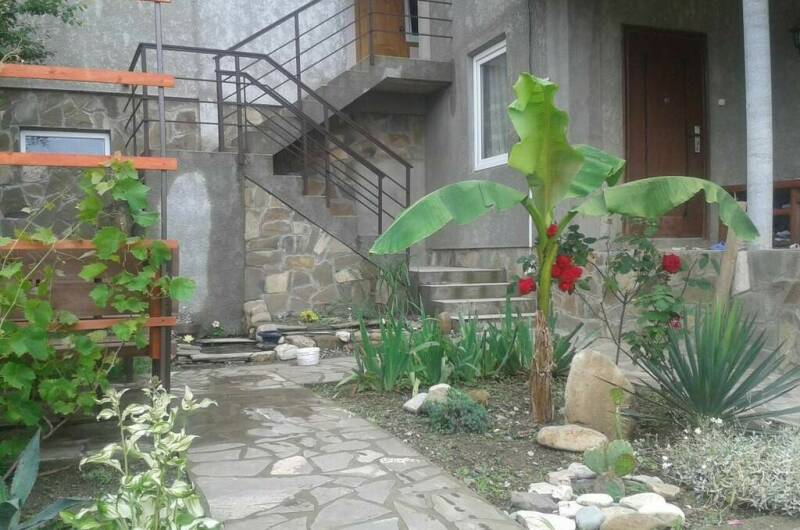 Изображение Изображение гостиницы &quot;Гостевой дом «Морской Бриз»&quot; #7 #5