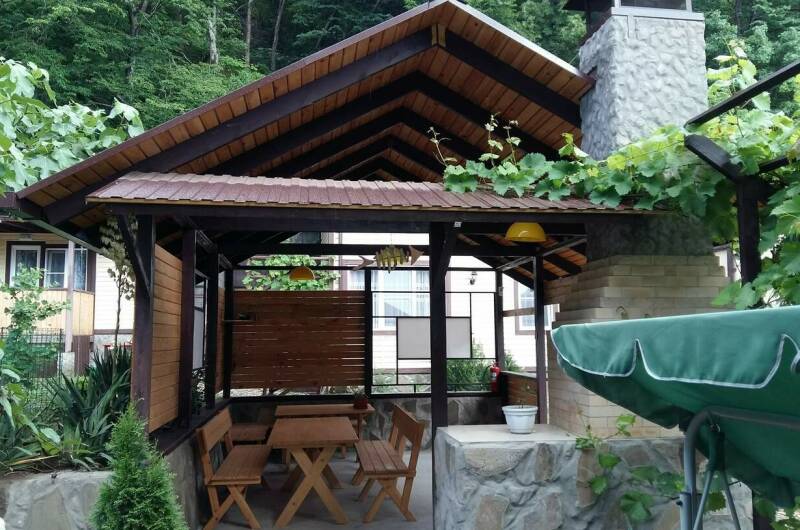 Изображение Изображение гостиницы &quot;Гостевой дом «Морской Бриз»&quot; #9 #7