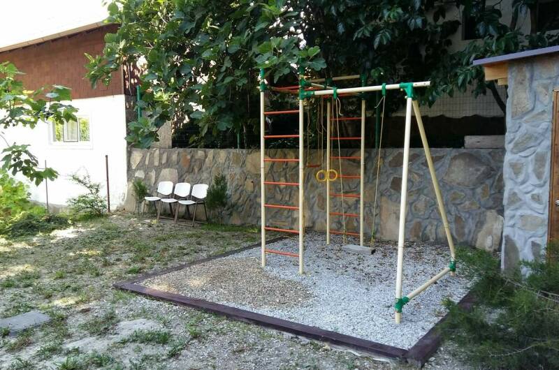 Изображение Изображение гостиницы &quot;Гостевой дом «Морской Бриз»&quot; #10 #8