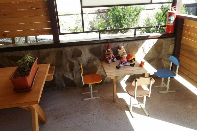 Изображение Изображение гостиницы &quot;Гостевой дом «Морской Бриз»&quot; #11 #9