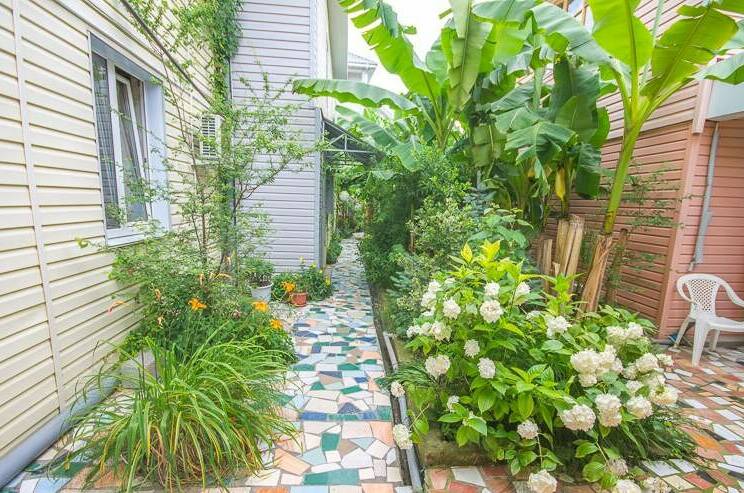 Изображение гостиницы "Гостевой дом «Волковых»" #1