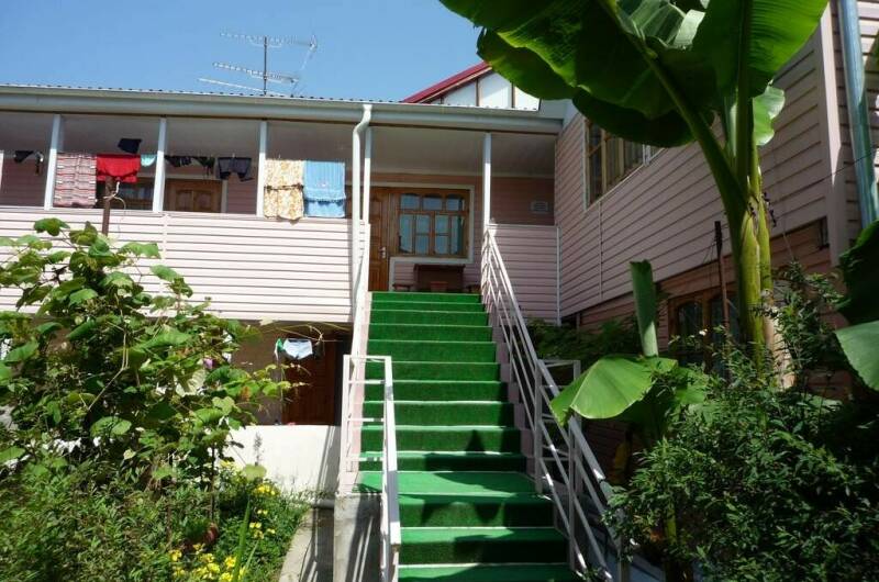 Изображение Изображение гостиницы &quot;Гостевой дом «Волковых»&quot; #3 #1