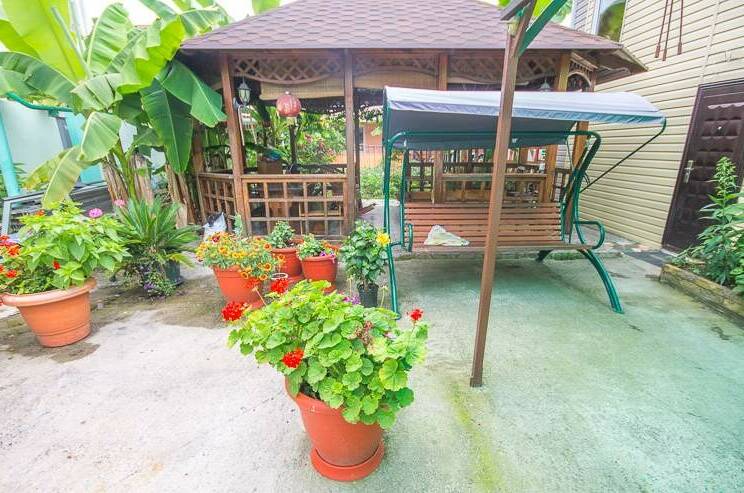 Изображение Изображение гостиницы &quot;Гостевой дом «Волковых»&quot; #5 #3