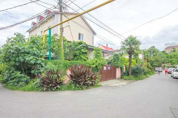 Изображение Изображение гостиницы &quot;Гостевой дом «Волковых»&quot; #6 #4