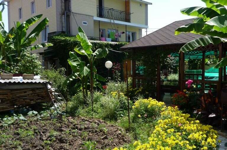 Изображение Изображение гостиницы &quot;Гостевой дом «Волковых»&quot; #7 #5