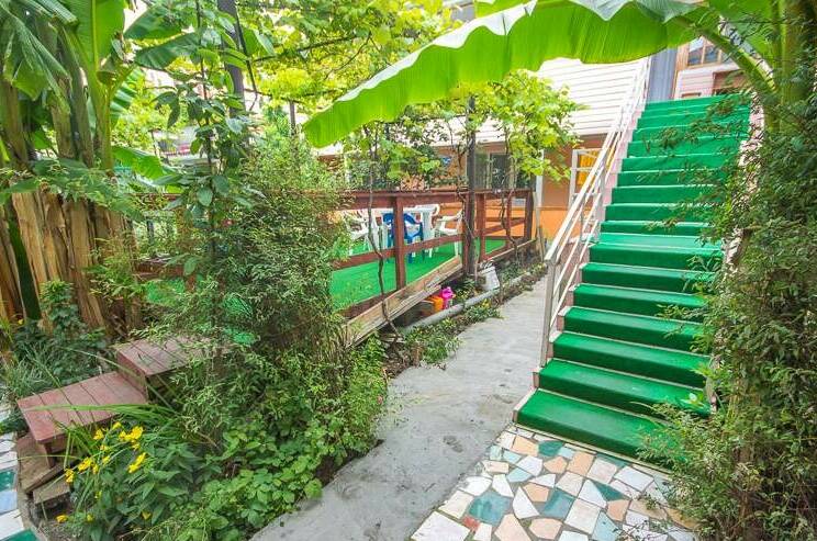 Изображение Изображение гостиницы &quot;Гостевой дом «Волковых»&quot; #8 #6