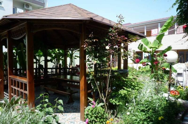 Изображение Изображение гостиницы &quot;Гостевой дом «Волковых»&quot; #9 #7