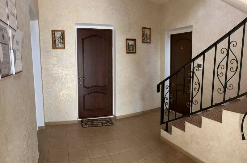 Изображение Изображение гостиницы &quot;Комнаты в найм «У Оганеса»&quot; #3 #1