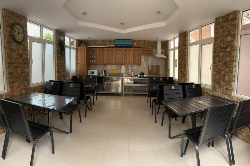 Изображение Изображение гостиницы &quot;Комнаты в найм «У Оганеса»&quot; #4 #2