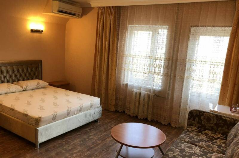 Изображение Изображение гостиницы &quot;Комнаты в найм «У Оганеса»&quot; #6 #4