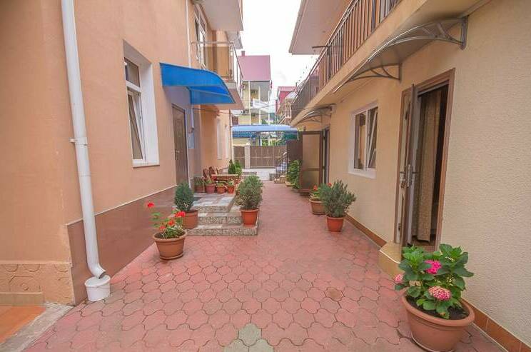 Изображение Изображение гостиницы &quot;Комнаты в найм «У Оганеса»&quot; #7 #5