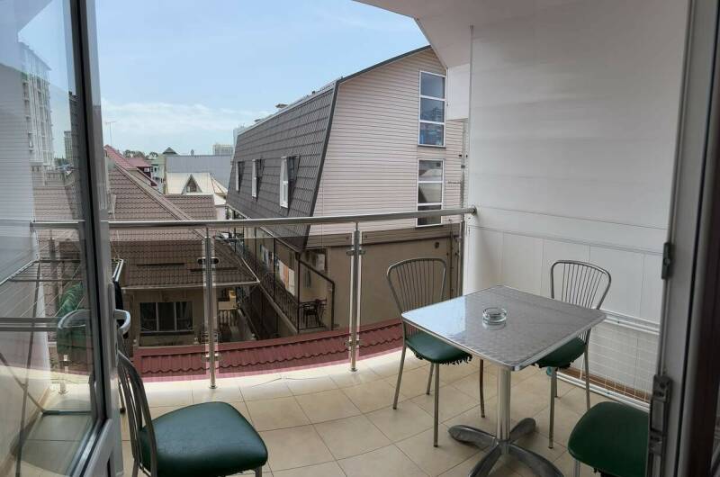 Изображение Изображение гостиницы &quot;Комнаты в найм «У Оганеса»&quot; #8 #6