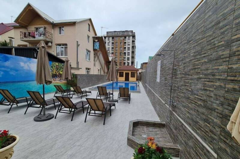 Изображение Изображение гостиницы &quot;Комнаты в найм «У Оганеса»&quot; #11 #9