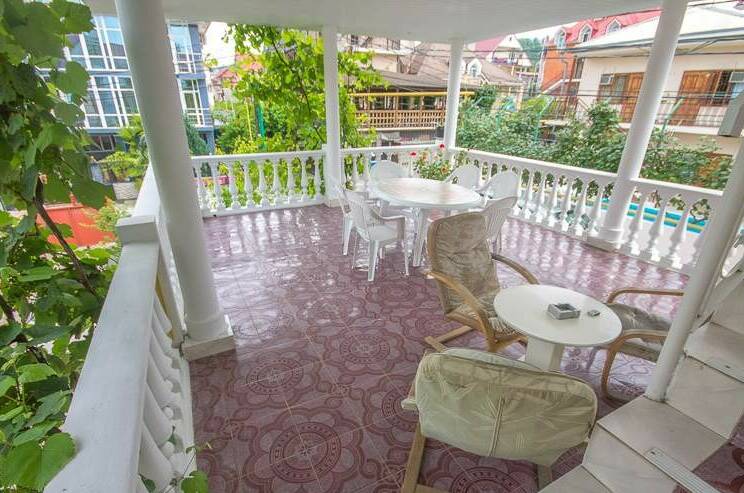 Изображение Изображение гостиницы &quot;Гостевой дом «Оникс»&quot; #3 #1