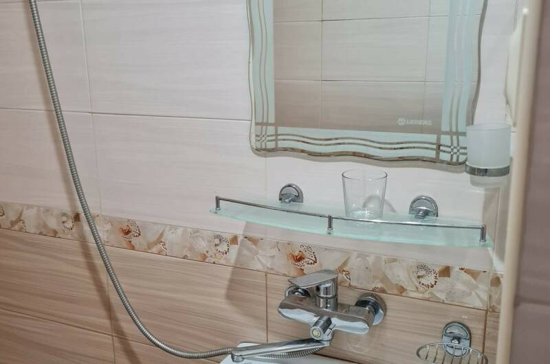 Изображение Изображение гостиницы &quot;Гостевой дом «Оникс»&quot; #6 #4