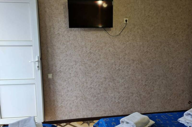 Изображение Изображение гостиницы &quot;Гостевой дом «Оникс»&quot; #7 #5