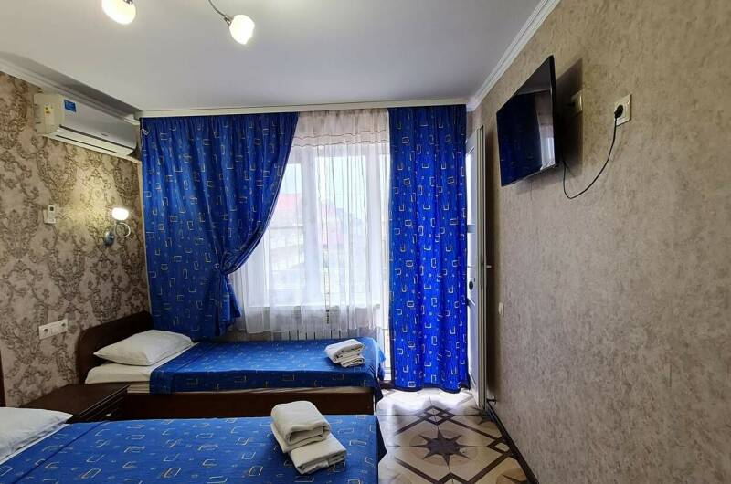 Изображение Изображение гостиницы &quot;Гостевой дом «Оникс»&quot; #9 #7