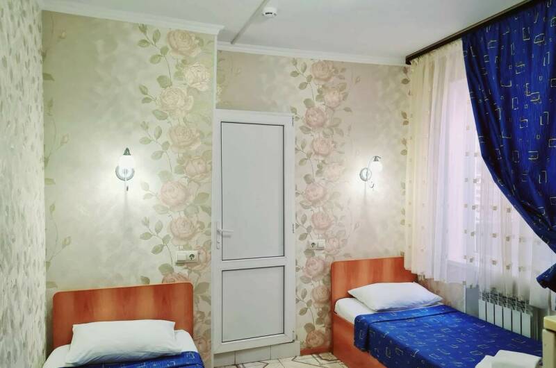 Изображение Изображение гостиницы &quot;Гостевой дом «Оникс»&quot; #10 #8