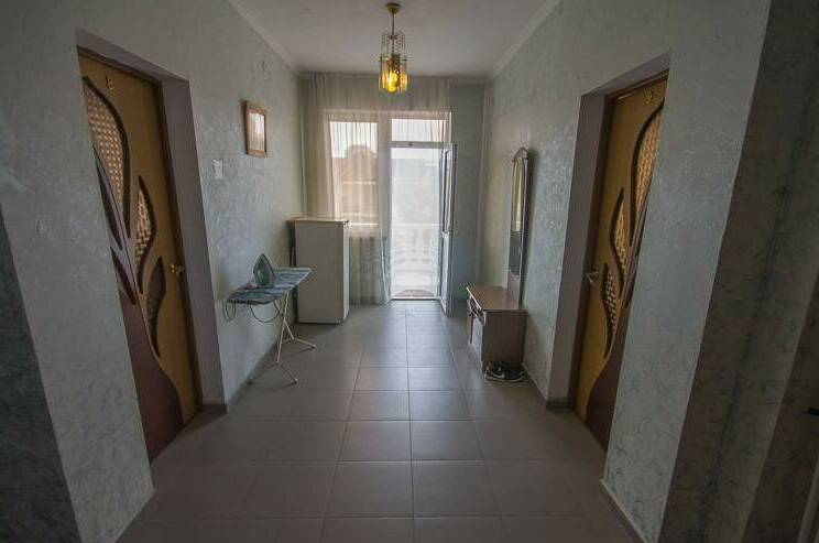 Изображение Изображение гостиницы &quot;Гостевой дом «Курортный дворик»&quot; #3 #1