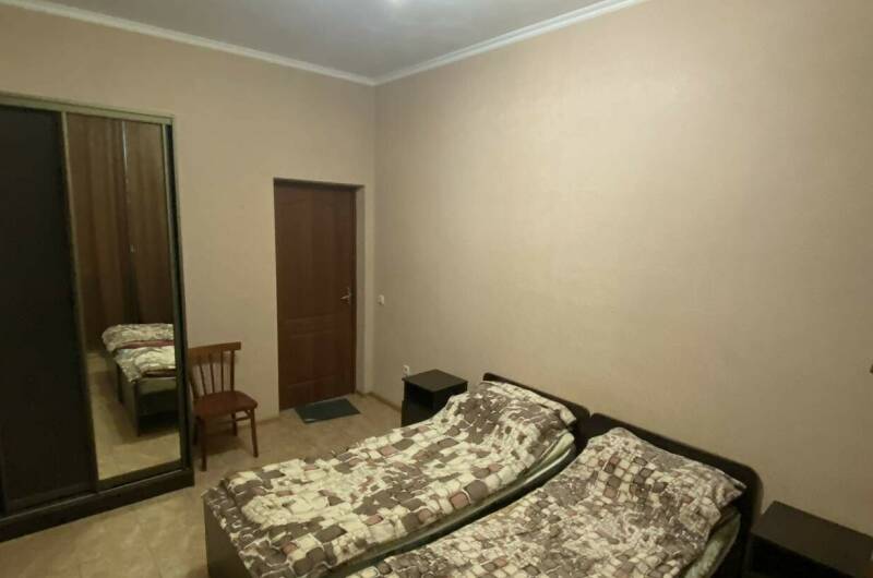 Изображение Изображение гостиницы &quot;Гостевой дом на Ульянова 25&quot; #3 #1