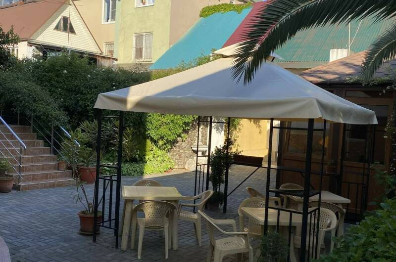 Изображение Изображение гостиницы &quot;Гостевой дом на Ульянова 25&quot; #4 #2