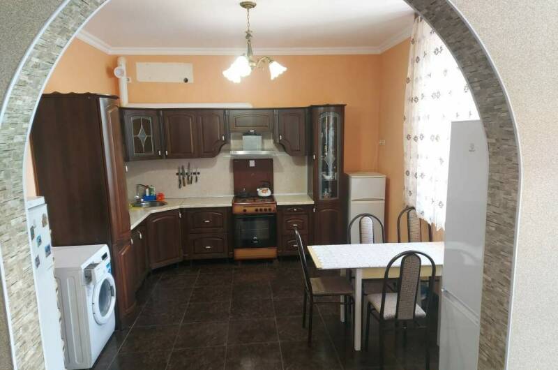 Изображение Изображение гостиницы &quot;Гостевой дом на Ульянова 25&quot; #5 #3