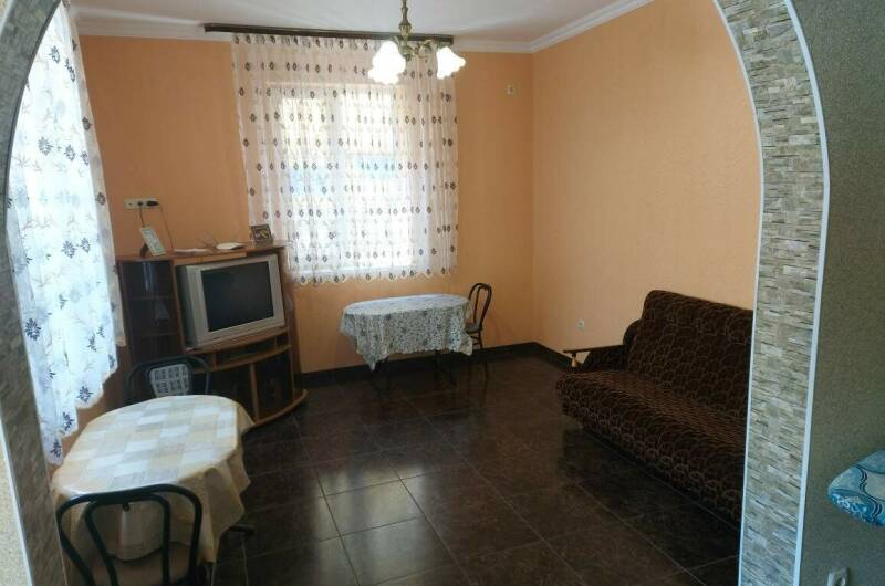 Изображение Изображение гостиницы &quot;Гостевой дом на Ульянова 25&quot; #6 #4